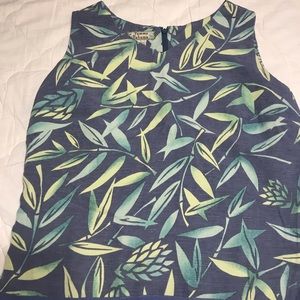 Tommy Bahama Ladies Top